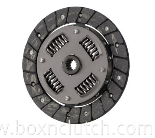 Chevrolet N300 Clutch Disc